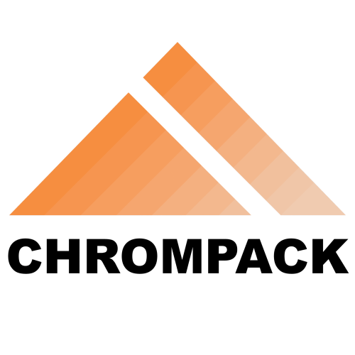 Logo Laranja e Preto